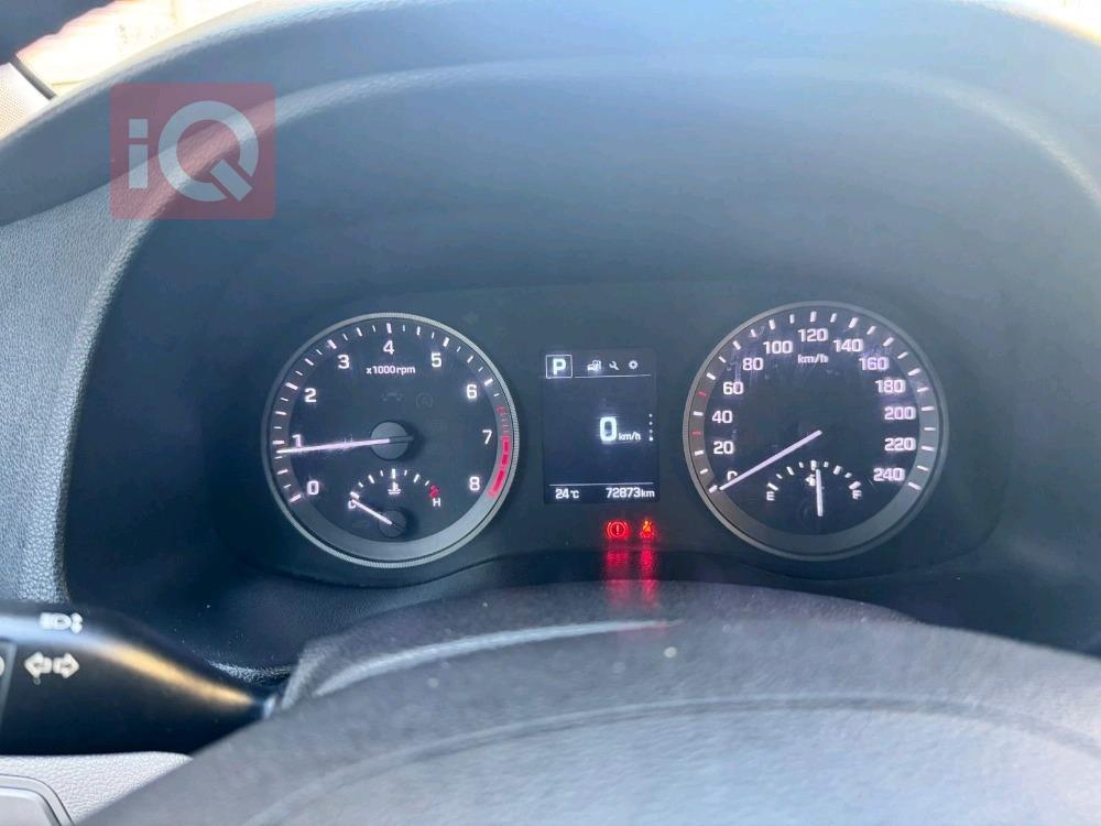 هیۆندای تۆکسۆن